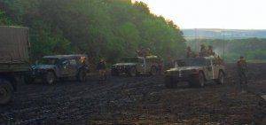 Сводки от ополчения Новороссии 24 октября 2014 год