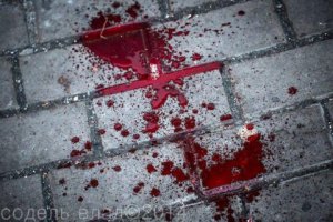 Порошенко: Проклятый Украиной.