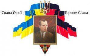 Киев: польские болельщики оскорбляют украинцев криками «Бандера х…» и «Русска - курва»