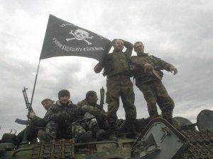 Сводки от ополчения Новороссии 27 октября 2014 года