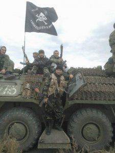 Сводки от ополчения Новороссии 27 октября 2014 года