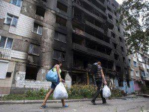 Сводки от ополчения Новороссии 28 октября 2014 года