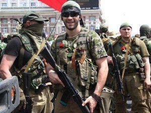 Сводки от ополчения Новороссии 28 октября 2014 года