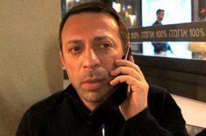 Рейдер Корбан ставит ультиматумы Порошенко