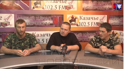 Садисты из СБУ ломают ребра, пытают и избивают пленных 