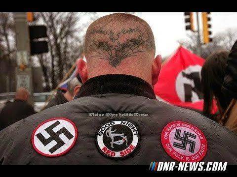 А. Шарий. Об агрессивных "западенцах" из Тернополя