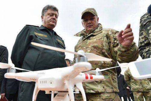 Иллюзии о возвращении Донбасса