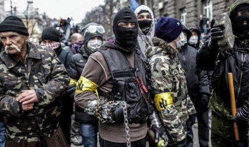 "Трудовая Харьковщина": Люди мира, будьте бдительны!