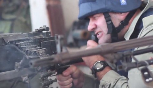 Латвия запретила въезд Пореченкову