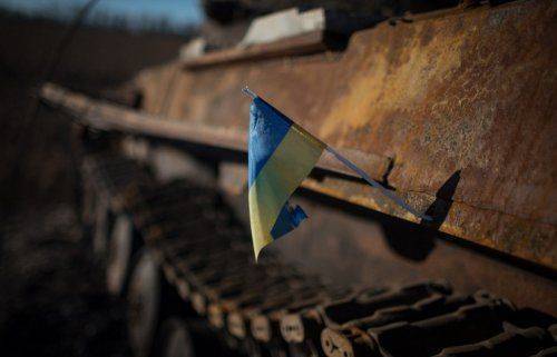 Под Донецком обезврежены две диверсионные группы, которые пытались сорвать выборы в ДНР