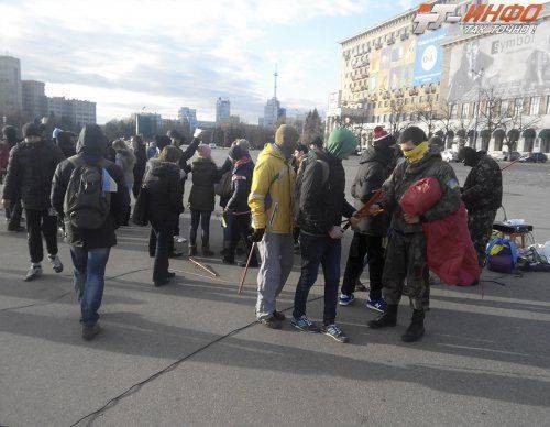 Харьков сегодня