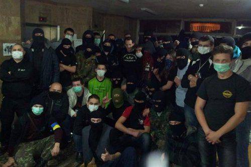 Дорога невмешательства. Анархия и диктатура