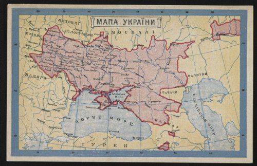 Предводители карбатов пообещали «украинский мир» от Москвы до Грузии