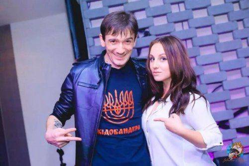 Российский медиамагнат платит зарплату поклонникам Бандеры на русскоязычном телевидении Израиля