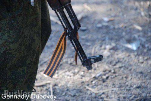 Мариуполь: резведгруппа «Белый Лебедь» уходит в рейд по уничтожению фашистов