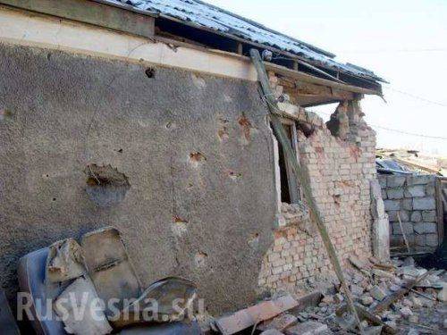 Сводка: бои по всей линии фронта, враг несет потери, сожжена бронетехника ВСУ