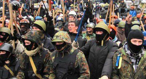 СБУ: Украина переходит к жесткому уничтожению «террористов» на Донбассе