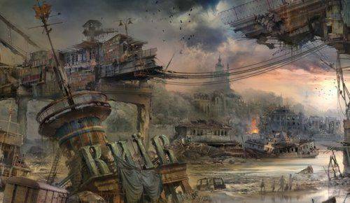 Войну начать легко. Выиграть сложно.