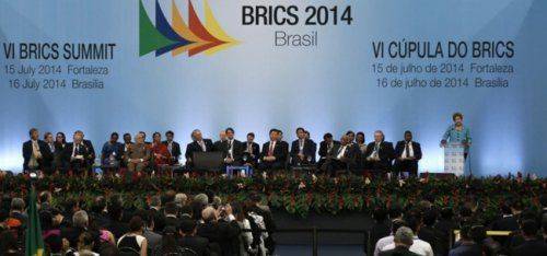 Начинается тотальная война против БРИКС