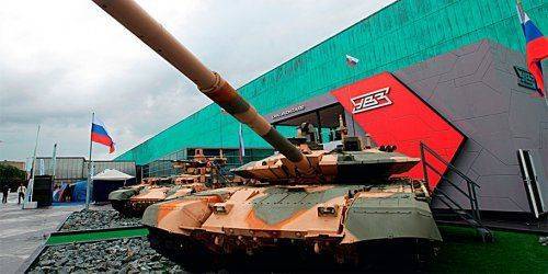 Лучше только танки