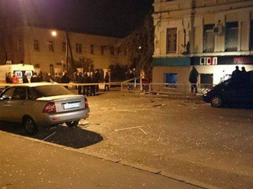 Место встречи изменить нельзя: где убивают людей в Харькове