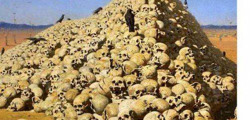 А. Шарий: Война, заканчивающаяся компромиссом?