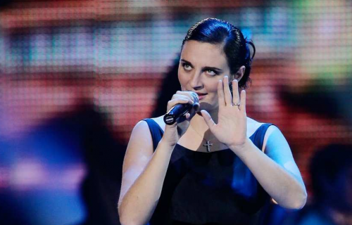 СБУ угрожает еще троим российским эстрадным исполнителям