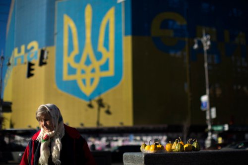 Французский политолог: Украина постепенно исчезает 