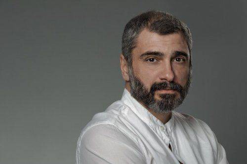 Украина и самозванцы 4. Если Украина - это не Новороссия, тогда что она?..