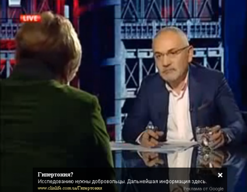 Прозрение для майдаунов от Гонтаревой Донбасс это 25% ВВП