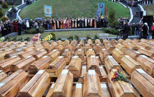 Почему новое наступление сил АТО неизбежно и чем оно закончится