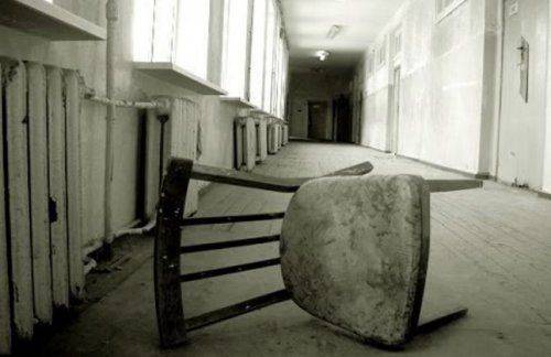 «Донбасский сидром» карателей: наркомания и непроизвольное калоиспускание