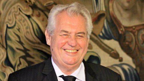 Rzeczpospolita: Чехия пригласила Путина без разрешения Польши