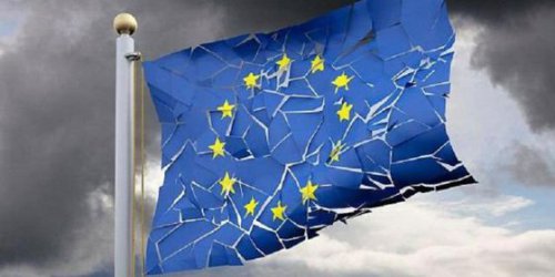 Европа начинает презирать собственную власть