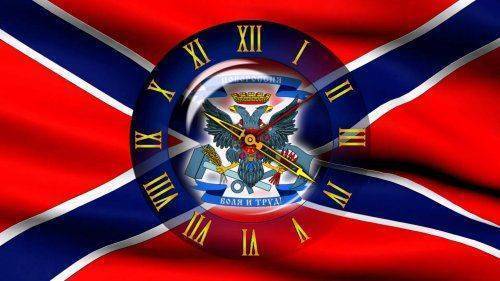 «Когда лидеры ополчения объединятся, все будет нормально — ополченец Новороссии