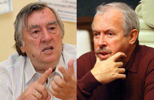 Не так страшен Обама, как внутренний враг