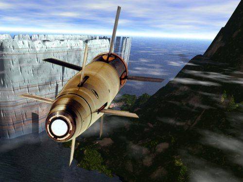 РФ не уступает США по высокоточному тактическому оружию