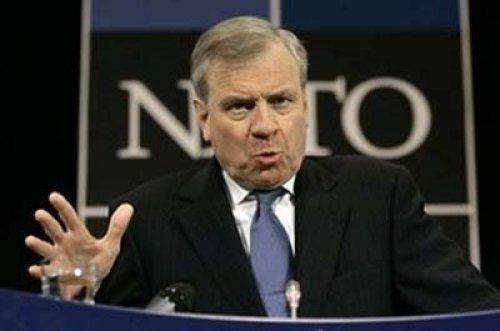 Экс-генсек НАТО: Обещать украинцам членство в ЕС - нечестно  