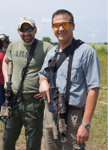 &#8203;«Киберберкут» взломал секретные файлы США и нашел документы о поставках оружия в Украину