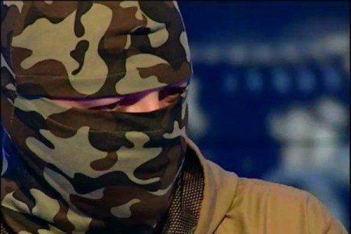 Командиры карбатов вместе с Китаем готовятся расчленить Россию  