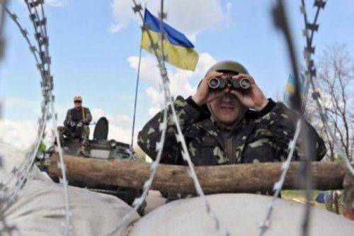 Грядущий штурм Днепропетровска. «Столица Коломойского» переведена на военное положение 