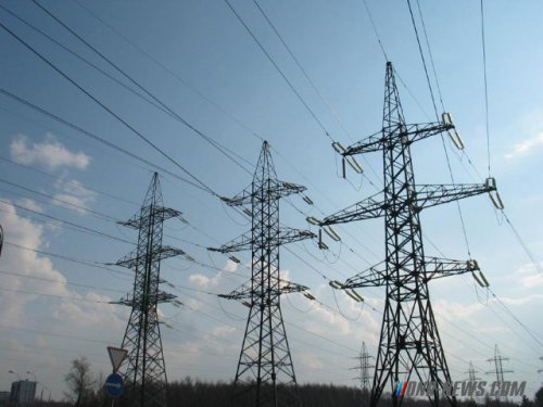 Электроэнергия. Украина. Перспективы