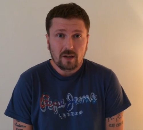 А. Шарий. Почему РФ понесла больше потерь, чем США в Ираке