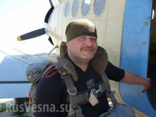 Обвиняемого в «сепаратизме» офицера спецназа носят на допросы в СБУ Одессы на носилках