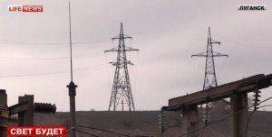 Сводки от ополчения Новороссии 2 ноября 2014 года