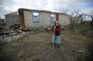 Сводки от ополчения Новороссии 2 ноября 2014 года