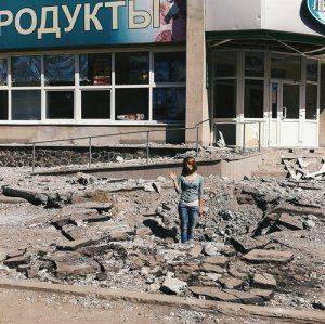 Сводки от ополчения Новороссии 2 ноября 2014 года