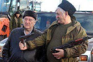 Сводки от ополчения Новороссии 2 ноября 2014 года