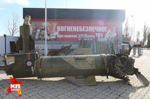 Сводки от ополчения Новороссии 2 ноября 2014 года