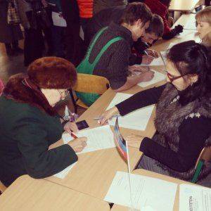 Сводки от ополчения Новороссии 2 ноября 2014 года